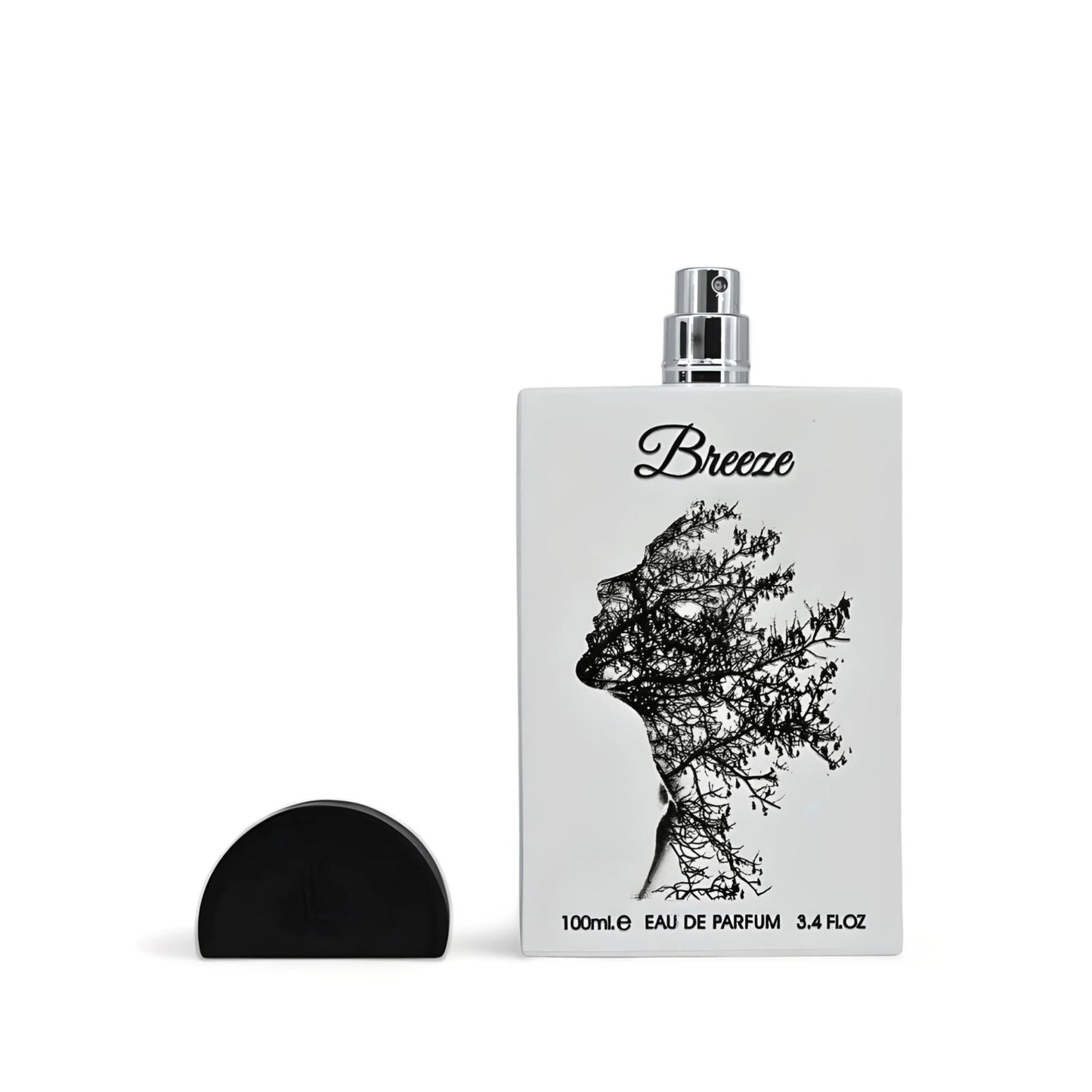 Breeze Lattafa Pride EDP (100ml)