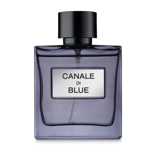Canale Di Blue Fragrance World EDP (100ml)