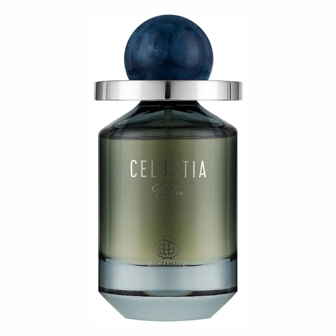 Celestia Blu Fragrance World EDP (100ml)