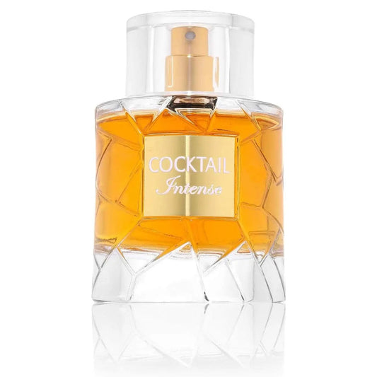 Cocktail Intense Fragrance World EDP (100ml)