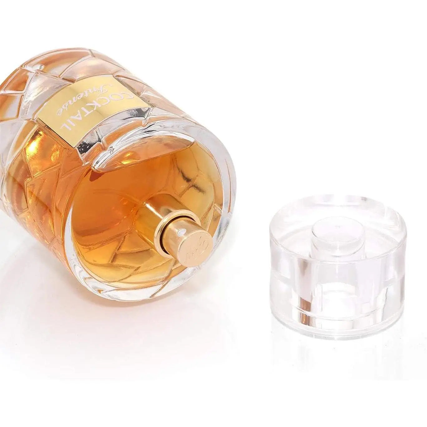 Cocktail Intense Fragrance World EDP (100ml)