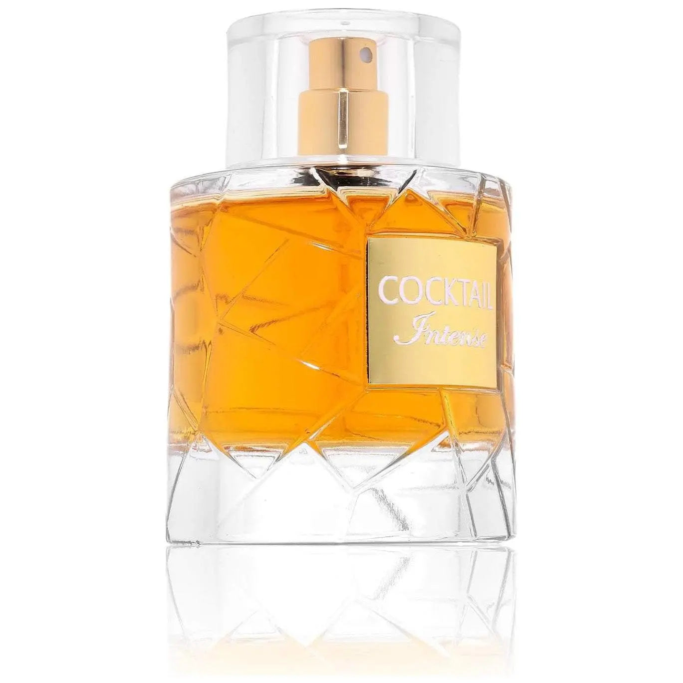 Cocktail Intense Fragrance World EDP (100ml)