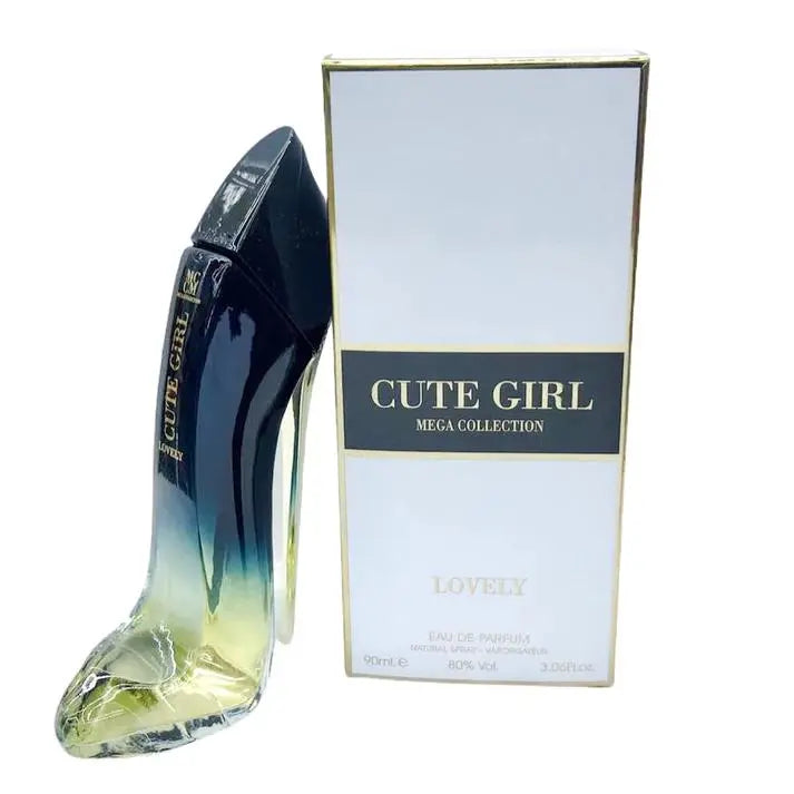 Cute Girl Lovely Ard Al Zaafaran EDP (100ml)