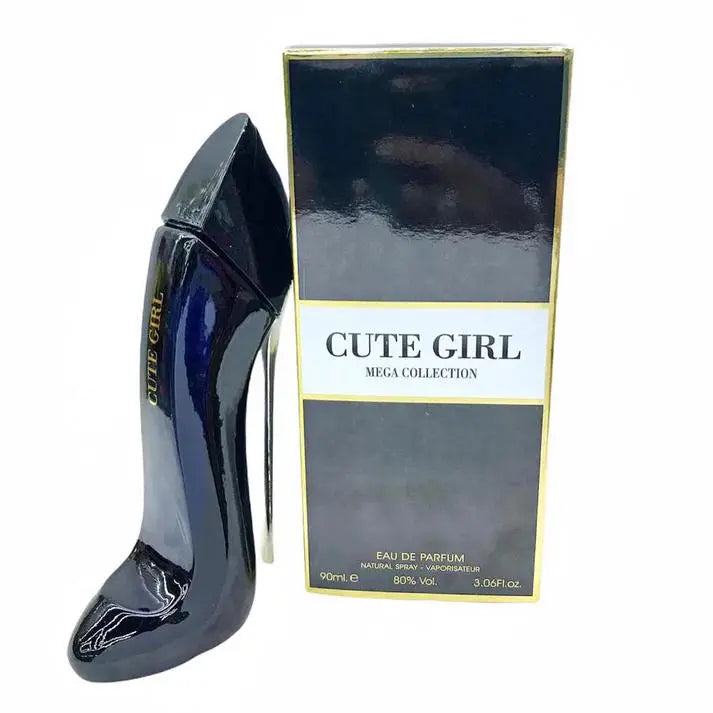Cute Girl Ard Al Zaafaran EDP (100ml)