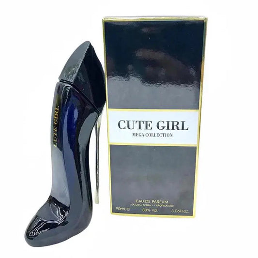Cute Girl Ard Al Zaafaran EDP (100ml)