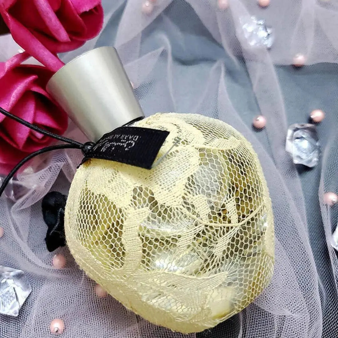 Dar Al Haneen Ard Al Zaafaran EDP (100ml)