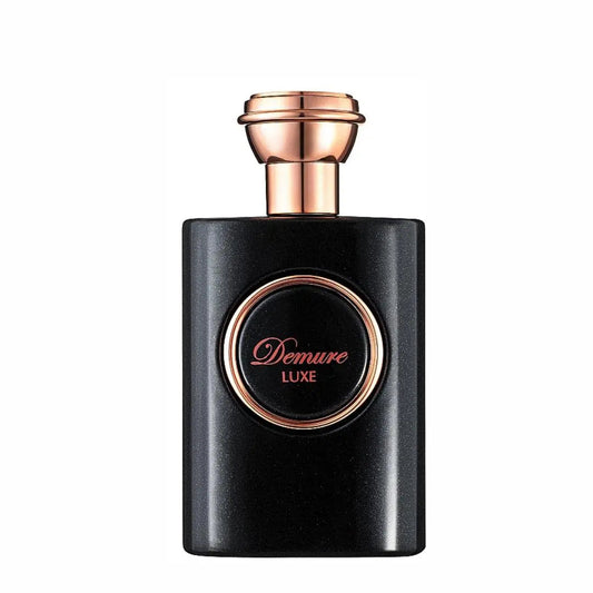 Demure Luxe Fragrance World EDP (80ml)