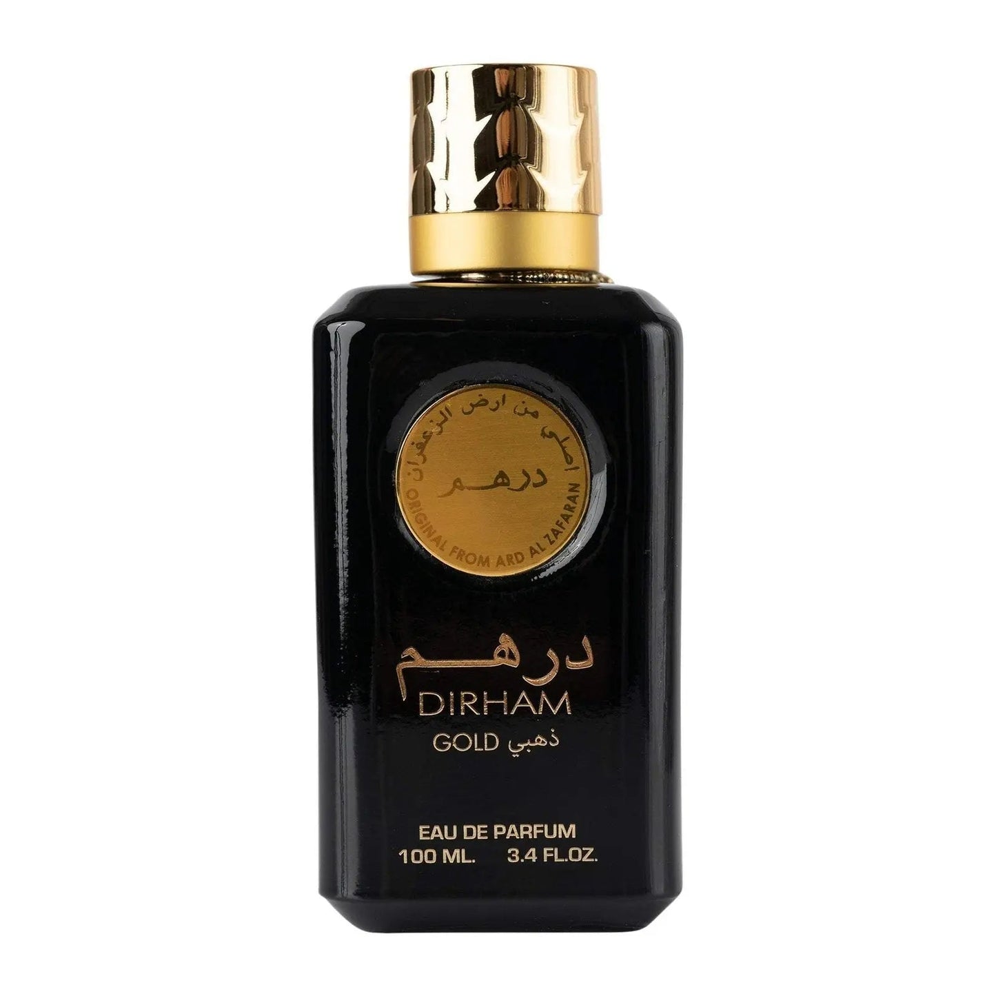 Dirham Gold Ard Al Zaafaran EDP (100ml)