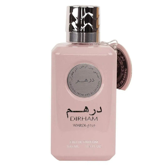 Dirham Wardi Ard Al Zaafaran EDP (100ml)