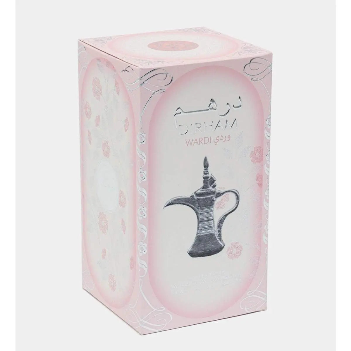 Dirham Wardi Ard Al Zaafaran EDP (100ml)