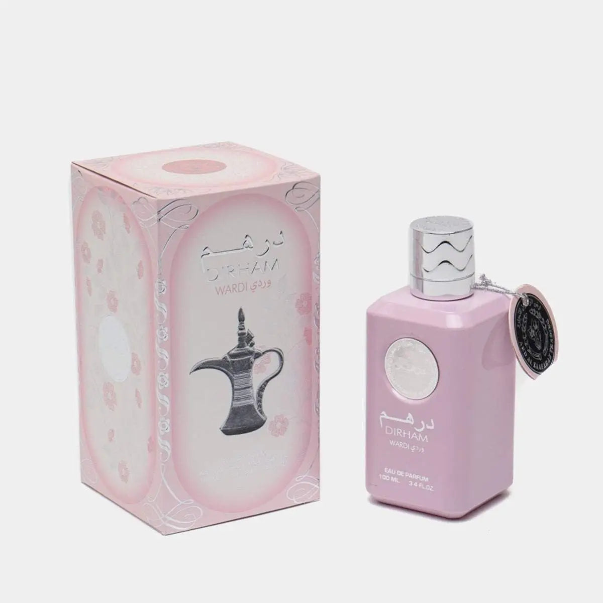 Dirham Wardi Ard Al Zaafaran EDP (100ml)