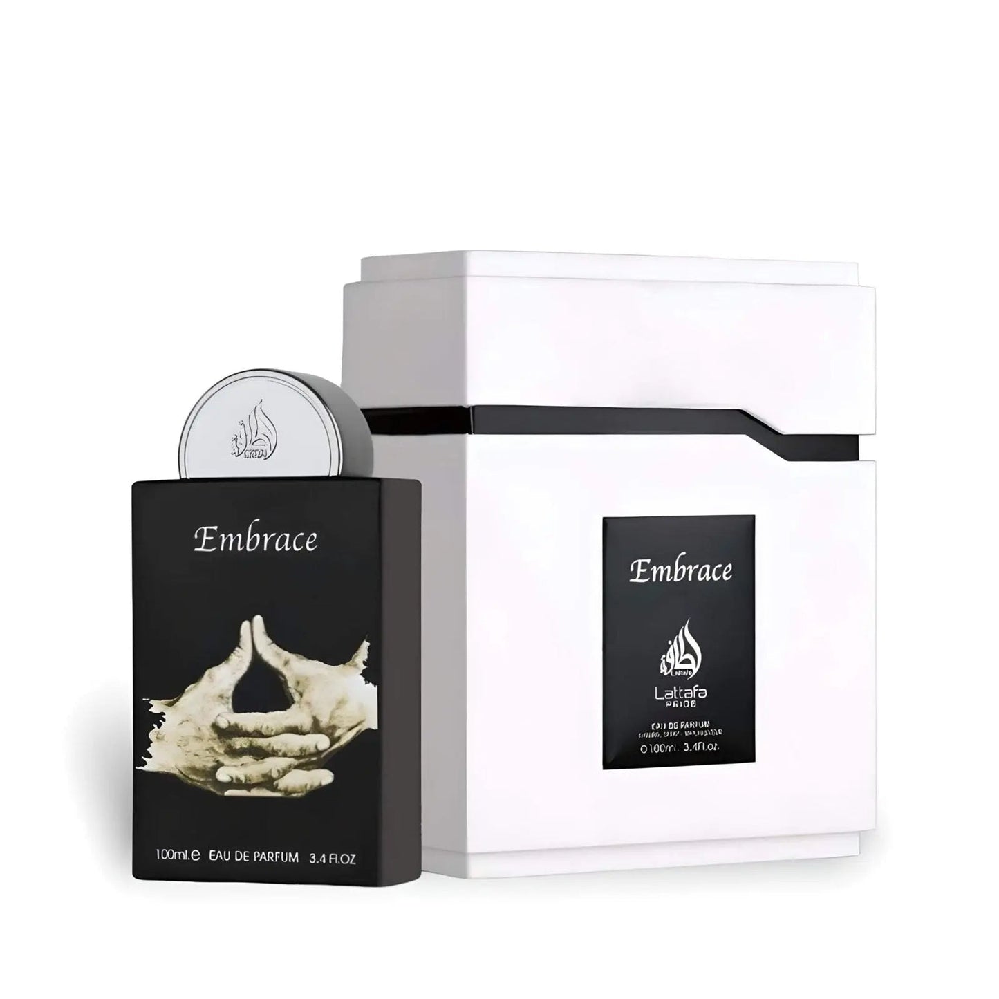 Embrace Lattafa Pride EDP (100ml)