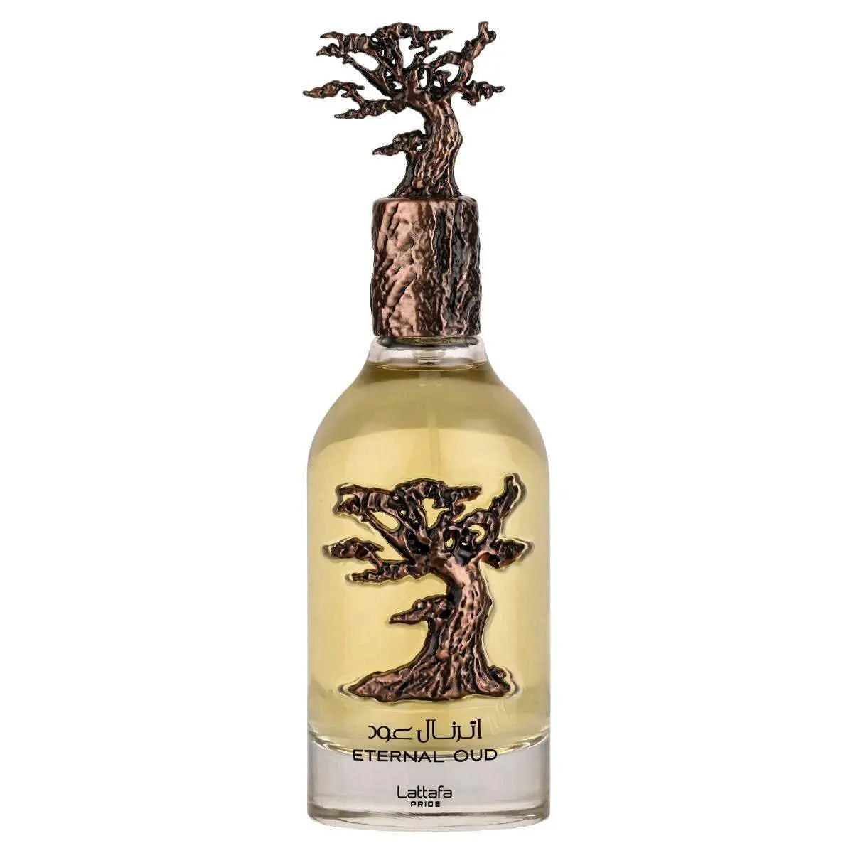 Eternal Oud Lattafa Pride EDP (100ml)