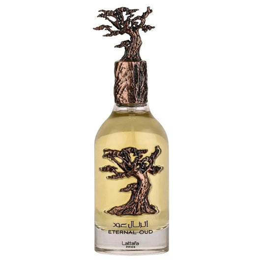 Eternal Oud Lattafa Pride EDP (100ml)