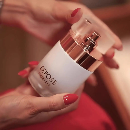 Exposé Pour Elle French Avenue EDP (100ml)