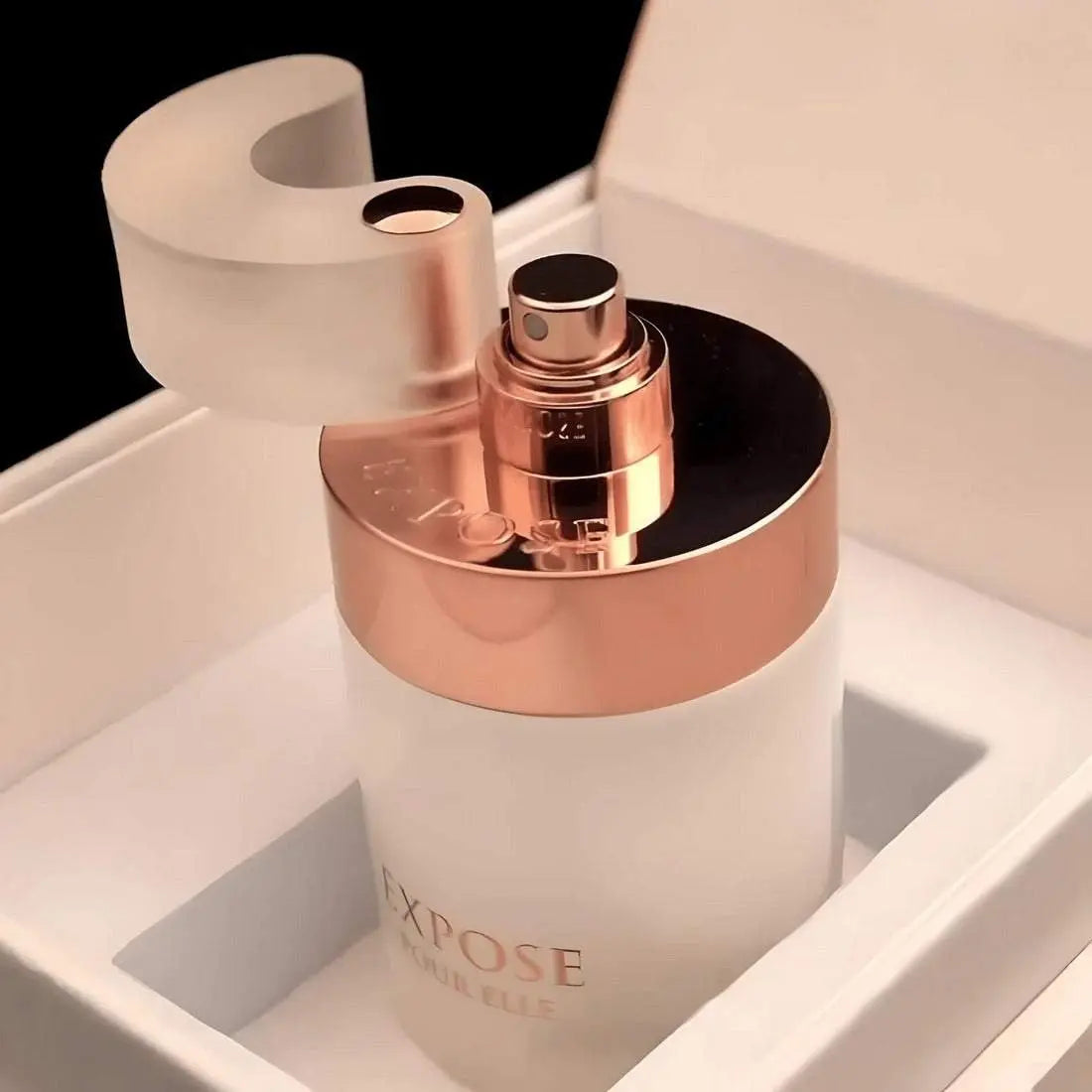 Exposé Pour Elle French Avenue EDP (100ml)
