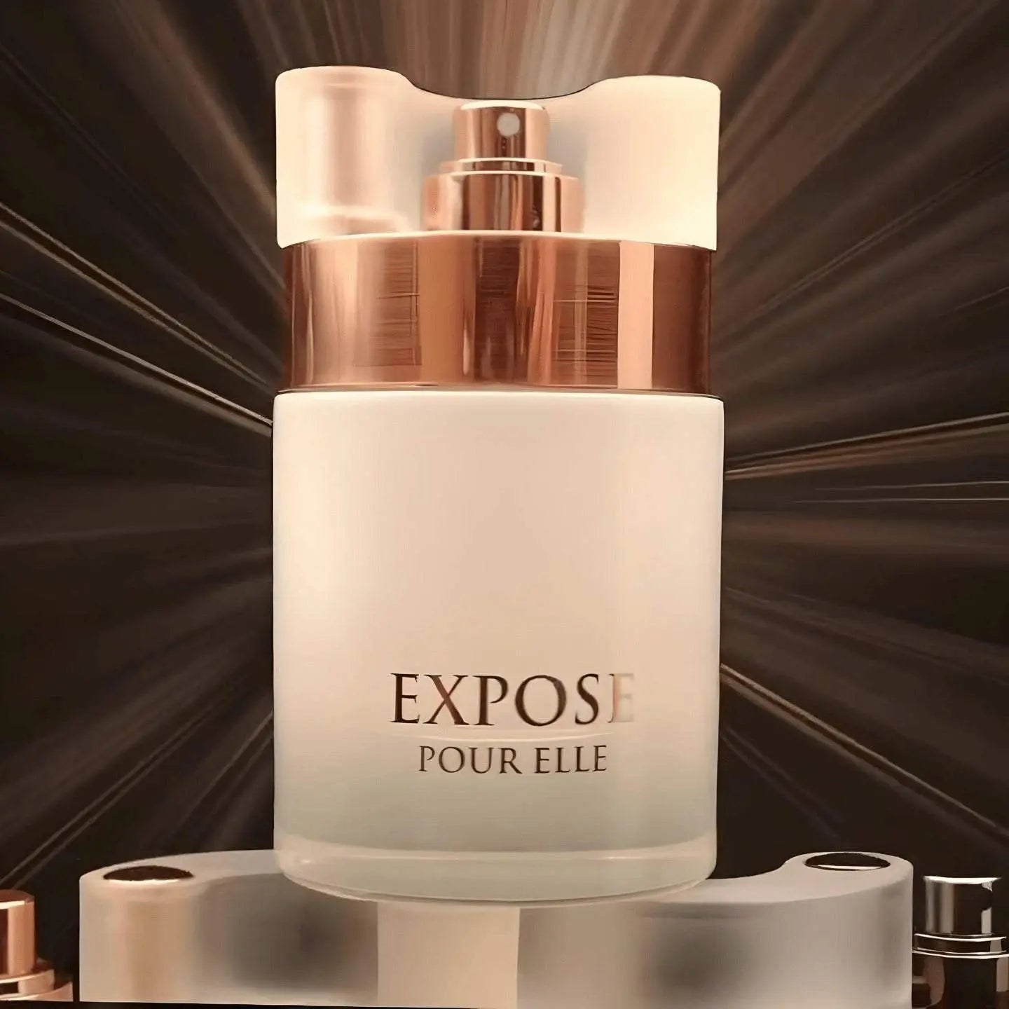 Exposé Pour Elle French Avenue EDP (100ml)