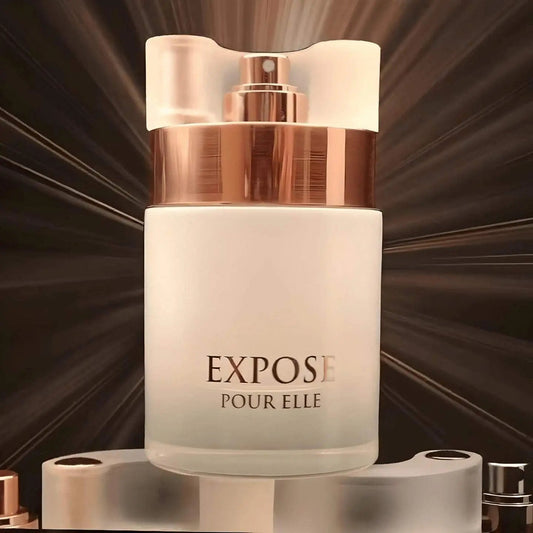 Exposé Pour Elle French Avenue EDP (100ml)