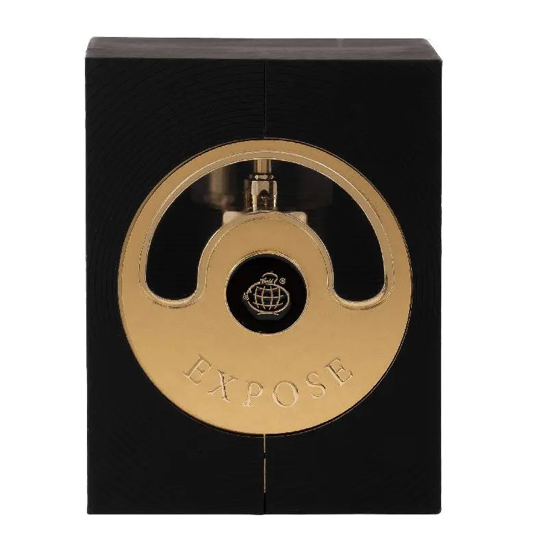 Expose Unisexe French Avenue EDP (100ml)