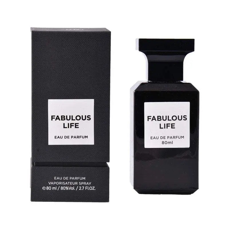 Fabulous Life Fragrance World EDP
