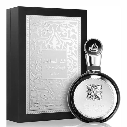 Fakhar Lattafa EDP (100ml)