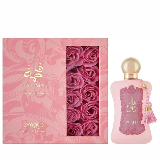 Fatima Zimaya EDP (100ml)