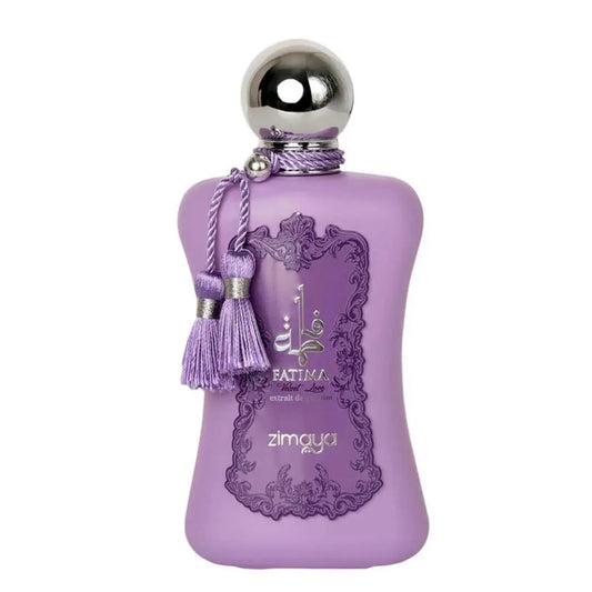 Fatima Velvet Love Zimaya EDP (100ml)