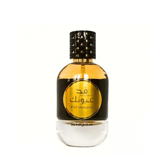 Fid Uyounik Sehr Al Malika Ard Al Zaafaran EDP (100ml)