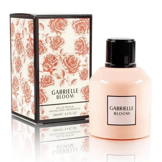 Gabrielle Bloom Fragrance World EDP (100ml)