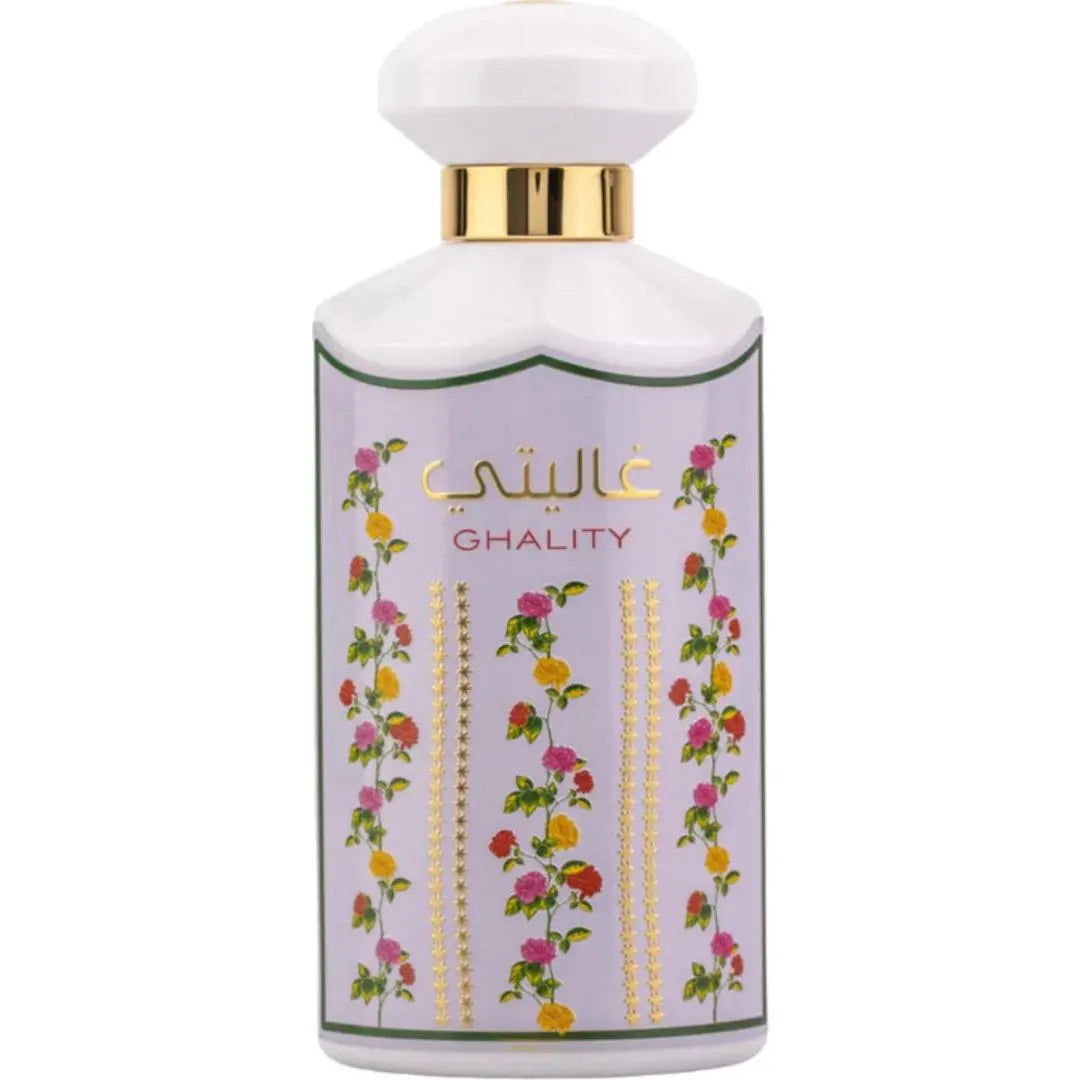 Ghaliya Ard Al Zaafaran EDP (100ml)