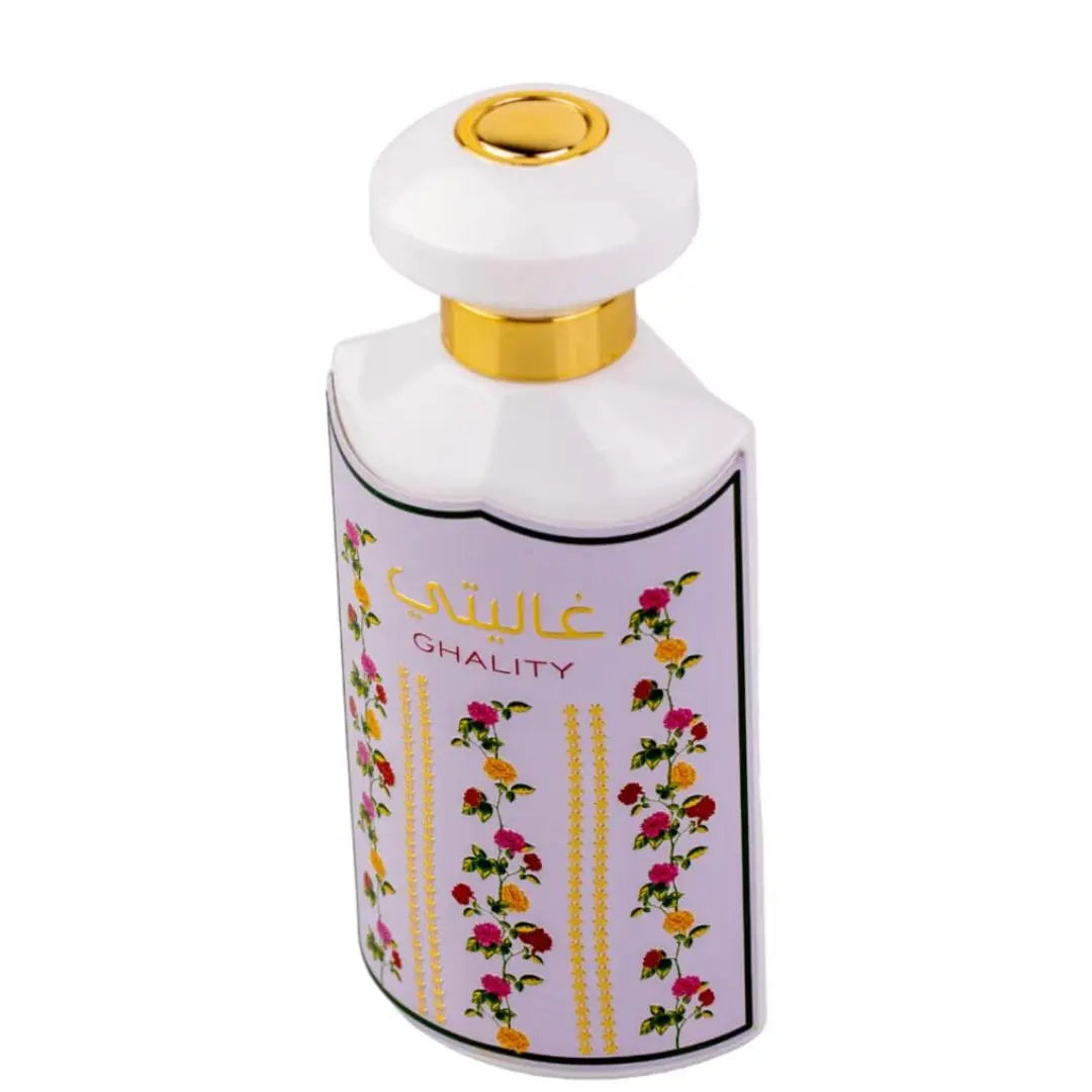 Ghaliya Ard Al Zaafaran EDP (100ml)