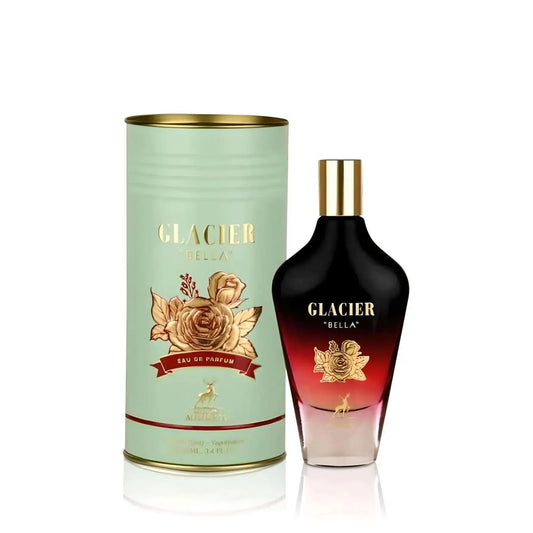 Glacier Bella Maison Alhambra EDP (100ml)