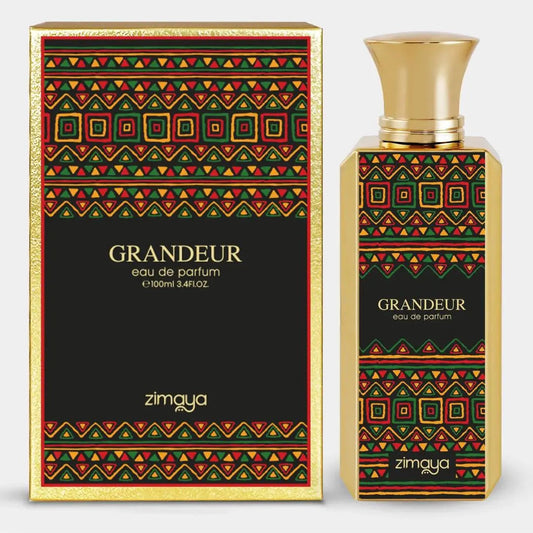 Grandeur Zimaya by Afnan EDP (100 ml)