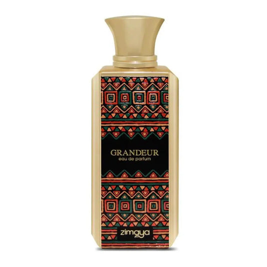 Grandeur Zimaya by Afnan EDP (100 ml)