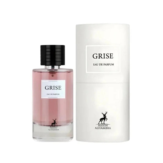 Grise Maison Alhambra EDP (100ml)