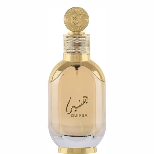 Guinea Lattafa EDP (100ml)