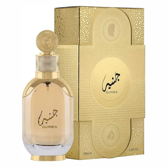 Guinea Lattafa EDP (100ml)
