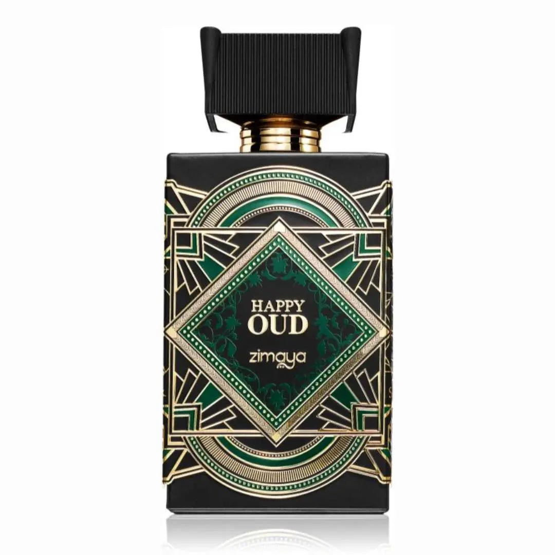 Happy Oud Noya by Afnan EDP (100ml)