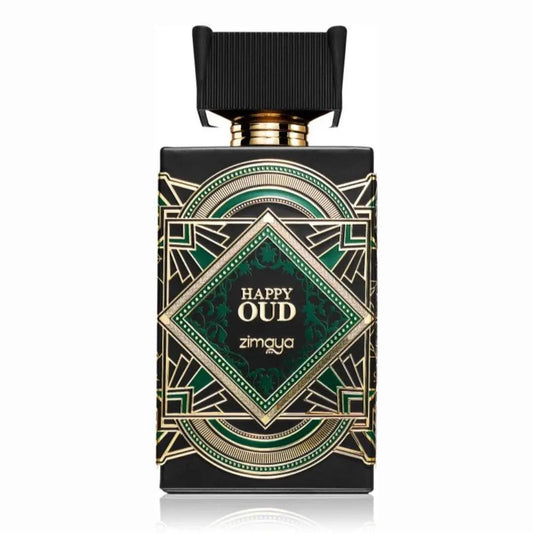 Happy Oud Noya by Afnan EDP (100ml)