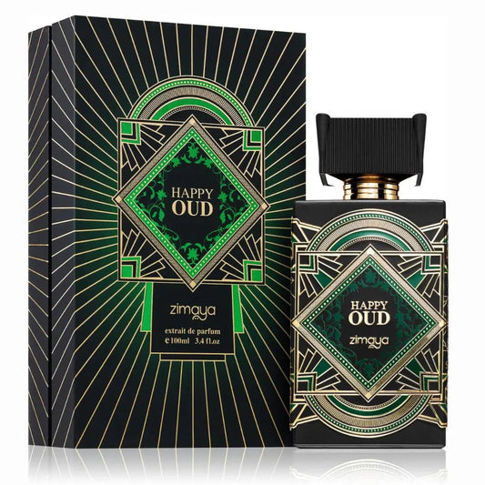 Happy Oud Noya by Afnan EDP (100ml)