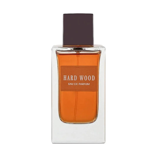 Hard Wood Fragrance World EDP (100ml)