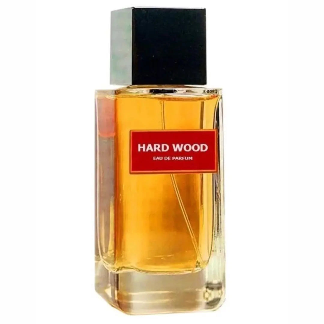 Hard Wood Fragrance World EDP (100ml)
