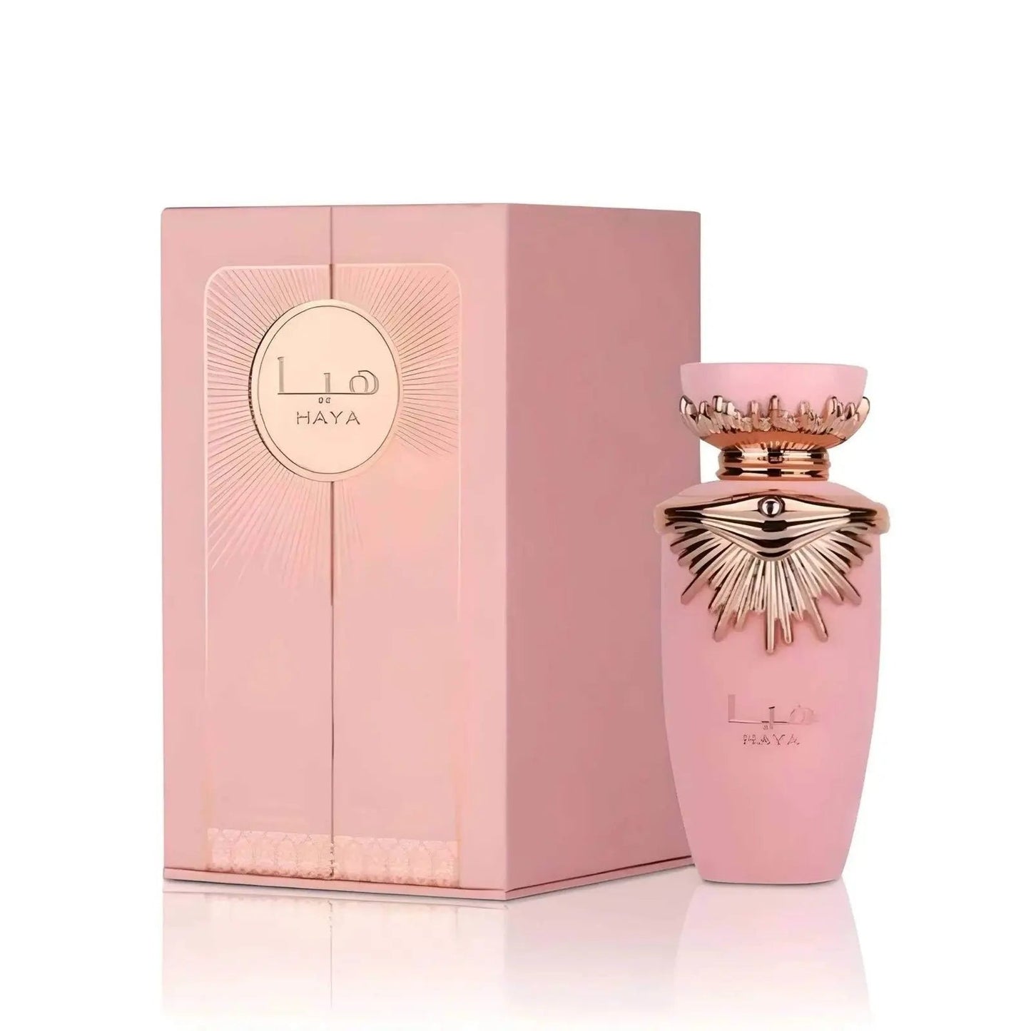 Haya Lattafa EDP (100ml)