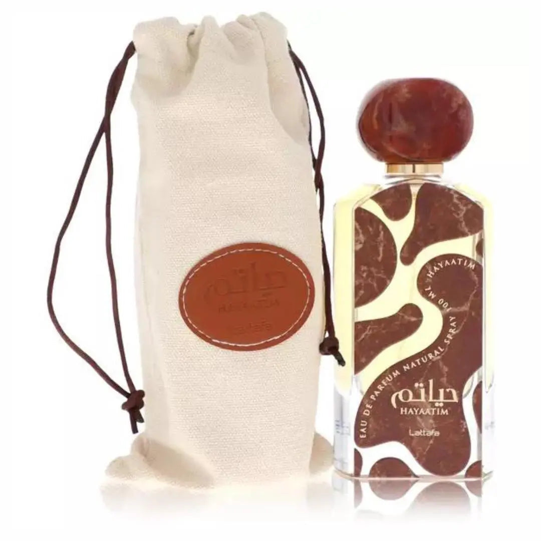 Hayaatim Lattafa EDP (100ml)
