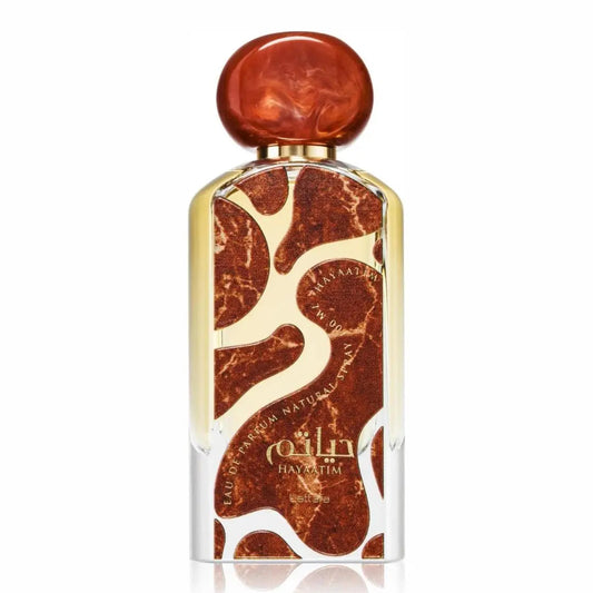 Hayaatim Lattafa EDP (100ml)