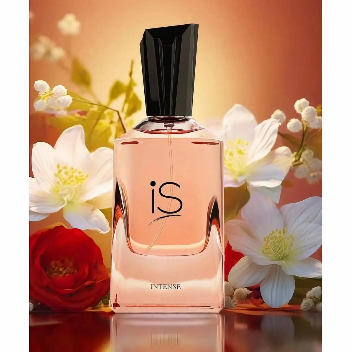 iS Intense Fragrance World EDP (75ml)