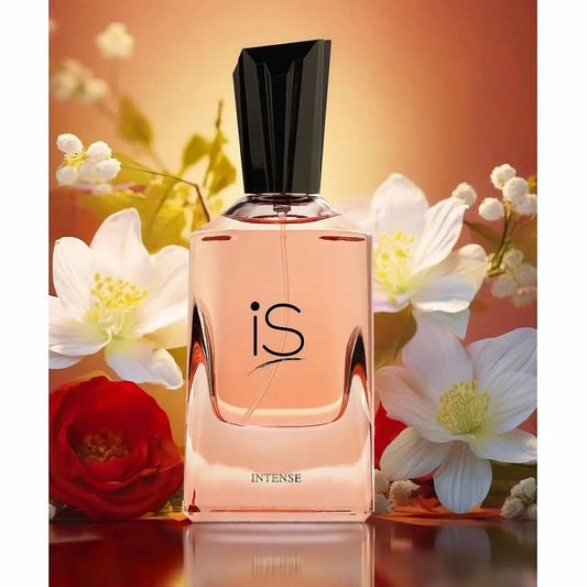 iS Intense Fragrance World EDP (75ml)