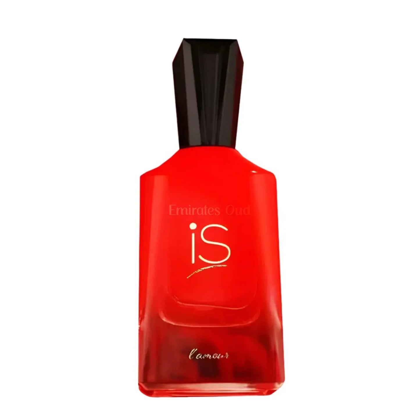 L'Amour Fragrance World EDP (75ml)