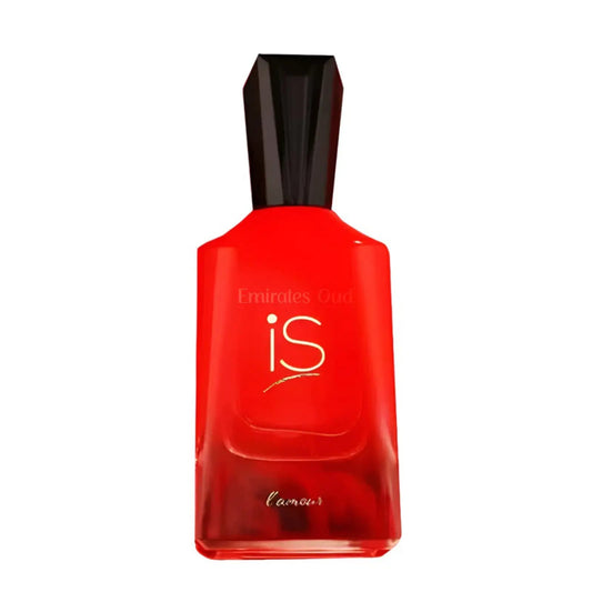 L'Amour Fragrance World EDP (75ml)
