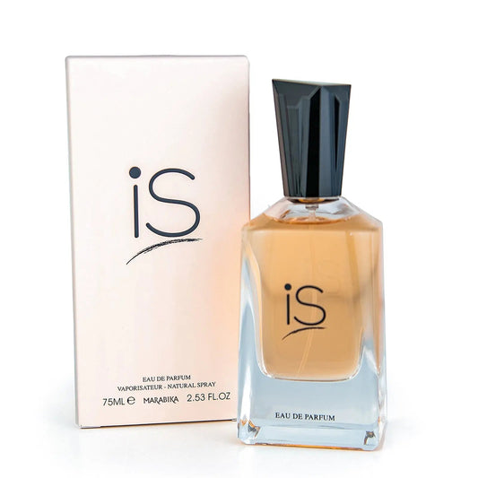 iS Fragrance World EDP (75ml)